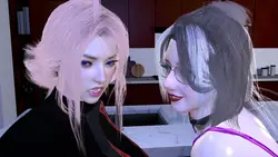 Harem x Familie Spielbild: img11.webp