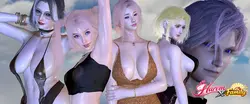 Harem x 家庭