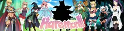 Harémon [v0.21 Patreon]