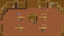 Harem's Peak game image: img3.webp