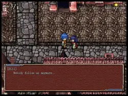 Harlem Blade II ~Dark Angel~ game image: img6.webp