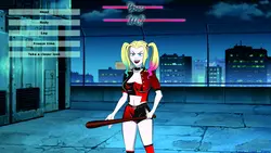 imagen del juego Harley Quinn Trainer: img0.webp