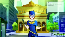 imagen del juego Harley Quinn Trainer: img1.webp