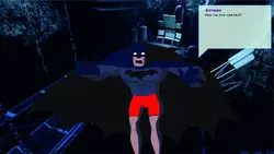 imagen del juego Harley Quinn Trainer: img2.webp