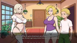 image de jeu Harmonie à Autumndale: img0.webp
