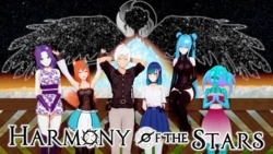 Harmonia das Estrelas
