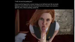 Harry Potter & the Codex of Corruption game image: img8.webp
