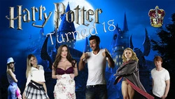 Harry Potter gira 18 [v0.21]