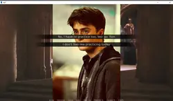 Harry Potter and the Sluts of Hogwarts game image: img0.webp