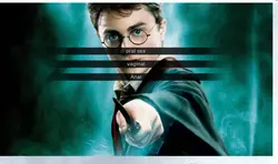 Harry Potter and the Sluts of Hogwarts game image: img1.webp