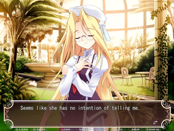 imagen del juego Haruka ni Aogi, Uruwashi no: img0.webp