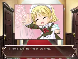 imagen del juego Haruka ni Aogi, Uruwashi no: img2.webp