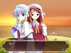 imagen del juego Haruka ni Aogi, Uruwashi no: img7.webp