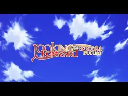Haruka ni Aogi, Uruwashi no