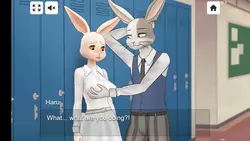 imagen del juego La vida secreta de Haru: img1.webp