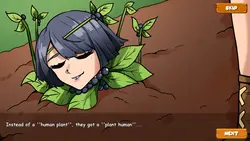 Harvest Girls Garden Assault game image: img0.webp