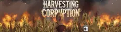 Récolte de la corruption