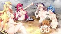 Hatsumira -from the future undying- X-Rated game image: img0.webp
