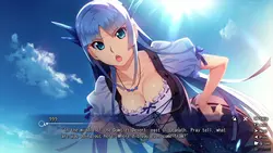 Hatsumira -from the future undying- X-Rated game image: img2.webp