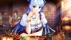 Hatsumira -from the future undying- X-Rated game image: img3.webp