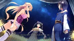 Hatsumira -from the future undying- X-Rated game image: img4.webp