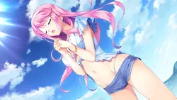 Hatsumira -from the future undying- X-Rated game image: img5.webp