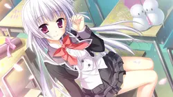 image de jeu Hatsuyuki Sakura: img0.webp