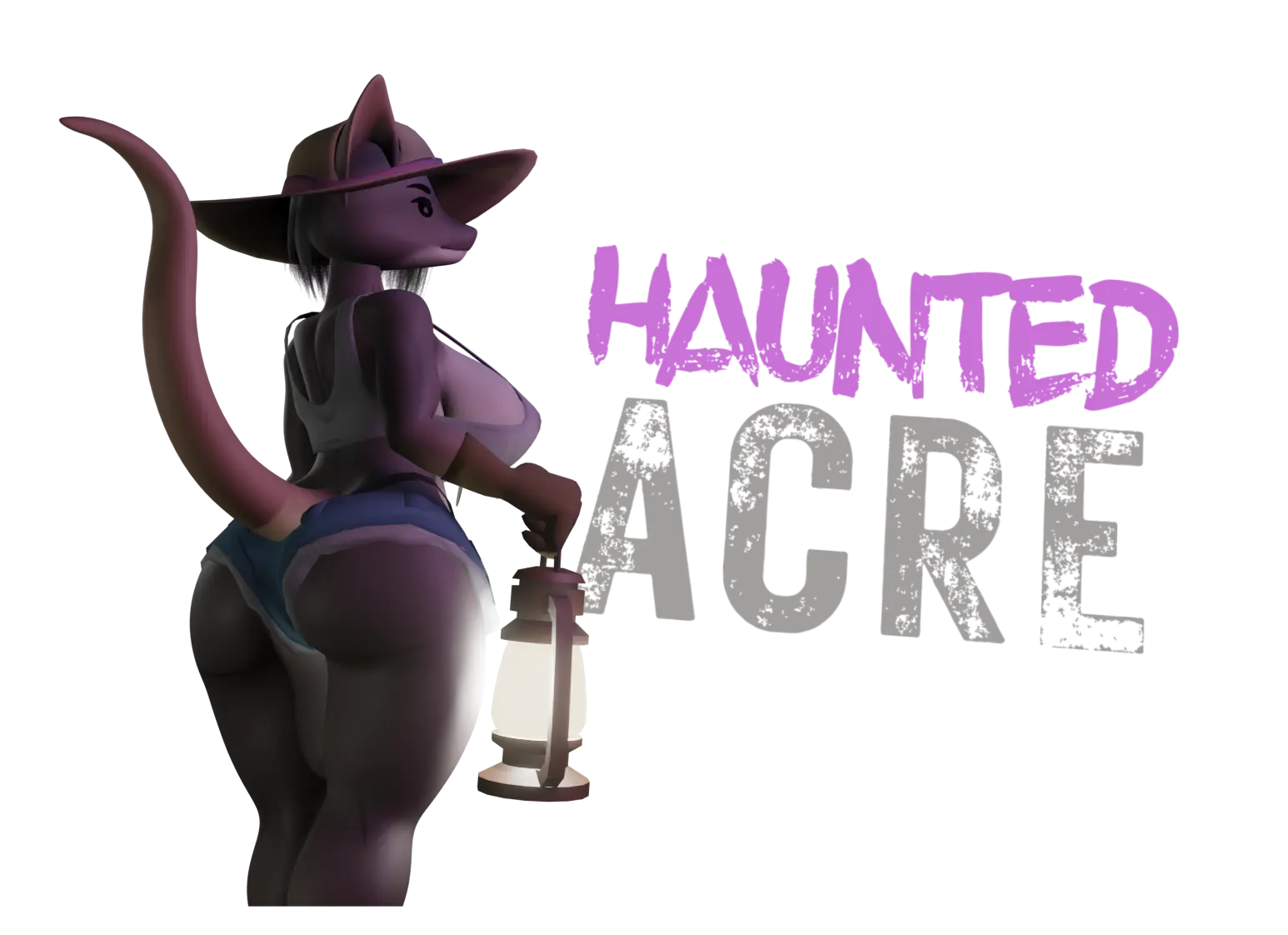 Haunted Acre main image