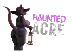 Haunted Acre