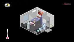 Hauntedアパートメント ゲーム画像: img1.webp