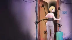 Hauntedアパートメント ゲーム画像: img2.webp