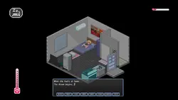 Hauntedアパートメント ゲーム画像: img6.webp