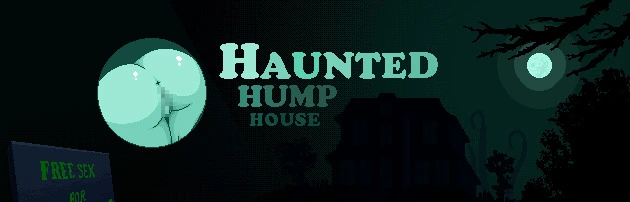 Haunted Hump House [v0.0.16] main image