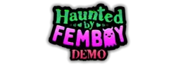 Haunted by Femboy