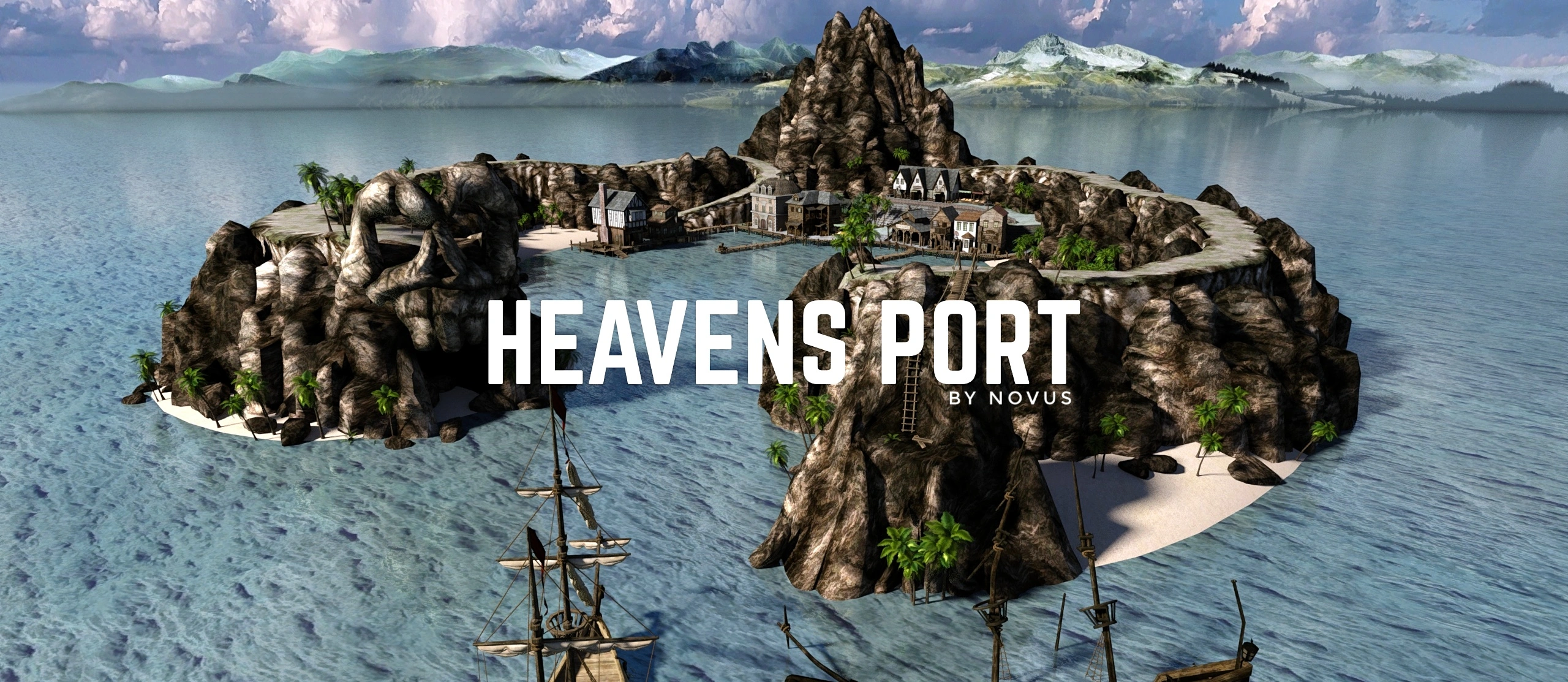 Haven's Port main image