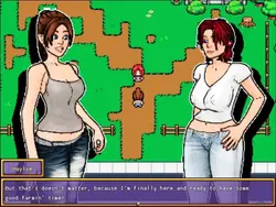 ヘイリーの手伝い ゲーム画像: img0.webp