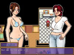 ヘイリーの手伝い ゲーム画像: img2.webp