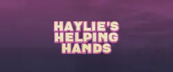 Mãos Ajudantes da Haylie [v0.1 Demo]
