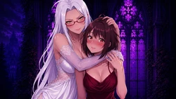 Haylxx Mansion Spielbild: img14.webp