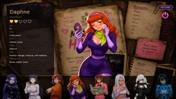 Haylxx Mansion Spielbild: img3.webp