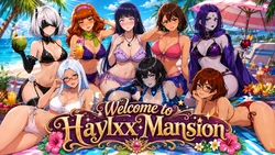 Haylxx マンション