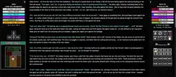 imagen del juego Heroinas de peligro - La Mansión de Maverick: img5.webp