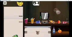 imagem do jogo Hazel o barman: img1.webp
