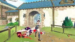 imagen del juego Coleccionista VR (1234 VR): img1.webp