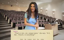 Head of the Class game image: img0.webp