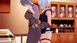 imagem do jogo Headpats & Handholding: img1.webp