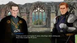 頭部は転がります:Reforged ゲーム画像: img0.webp