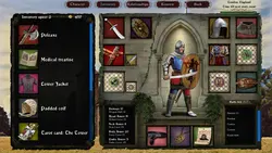 頭部は転がります:Reforged ゲーム画像: img4.webp