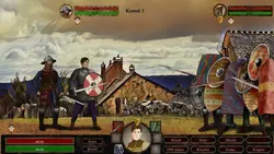 Heads Will Roll game image: img1.webp