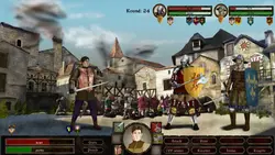 Heads Will Roll game image: img11.webp